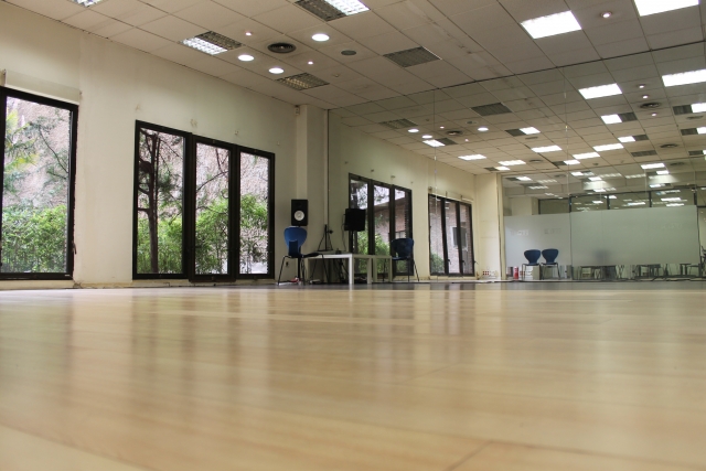 Sala de practica